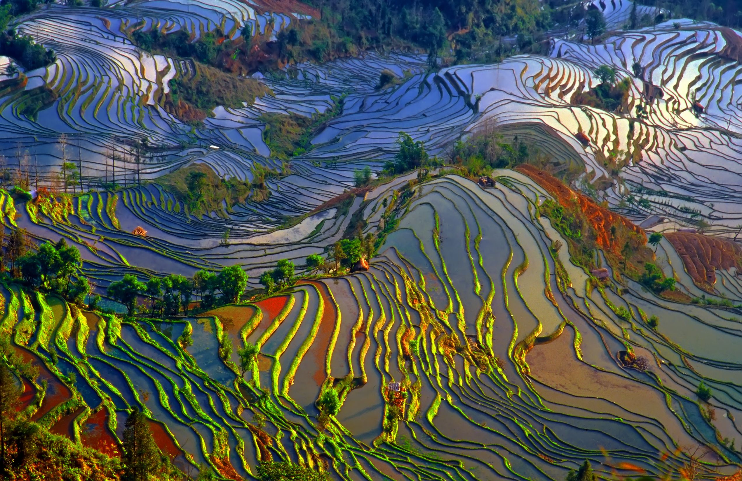 You are currently viewing Celebrating Earth Day with The 10 Most Beautiful Places on Earth