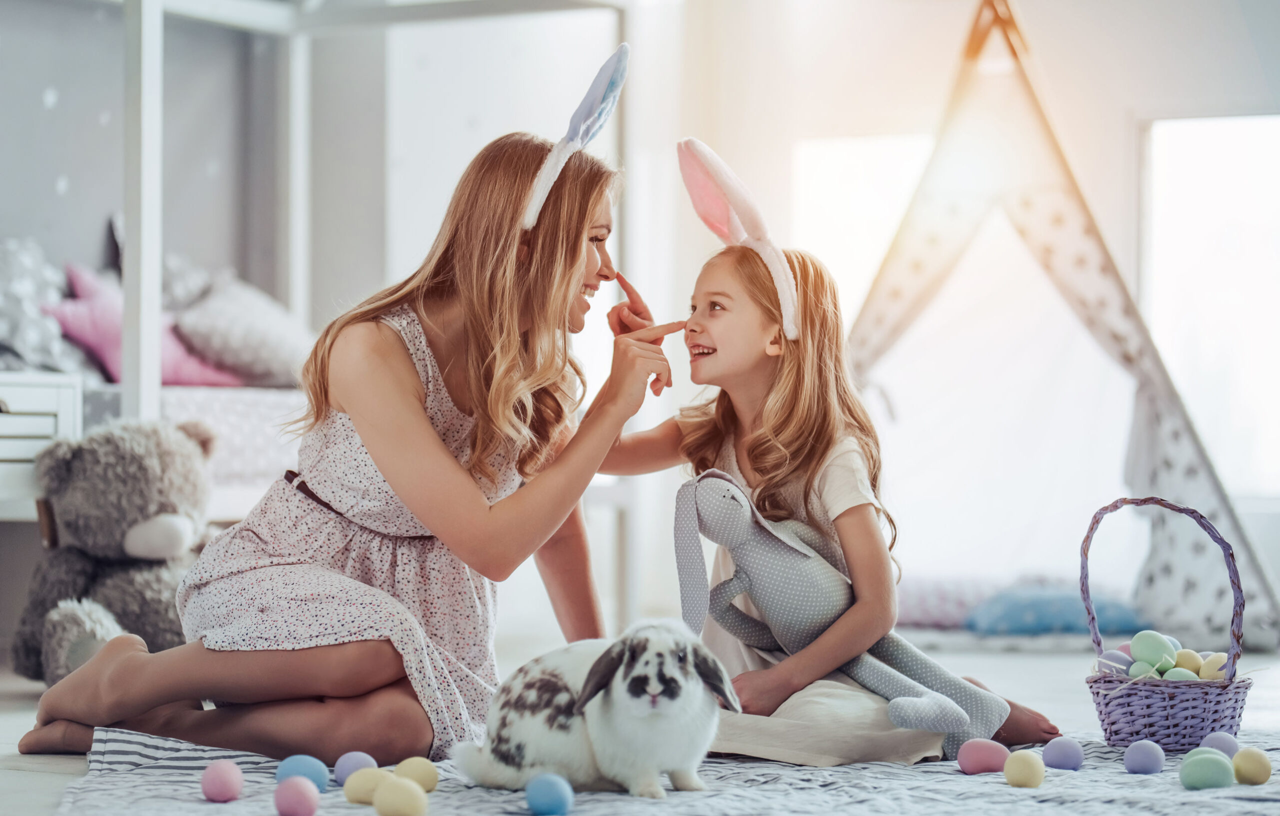 Read more about the article 5 Egg-cellent Easter Marketing Campaign Ideas for 2021